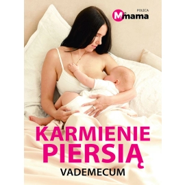 Karmienie piersią - e-poradnik
