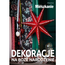 Dekoracje na Boże Narodzenie - e-poradnik