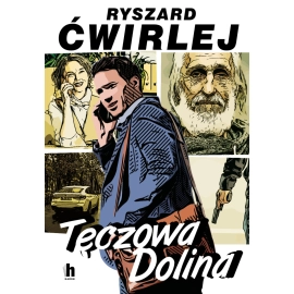 Tęczowa Dolina