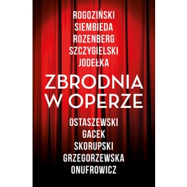 Zbrodnia w operze
