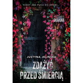 Zdążyć przed śmiercią