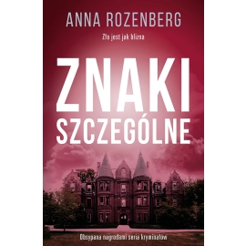 Znaki szczególne