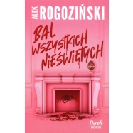 Bal wszystkich nieświętych