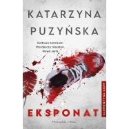 Eksponat. Klementyna Kopp. 1