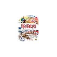 Frecuencias B2.1 parte 1 Podręcznik do hiszpańskiego