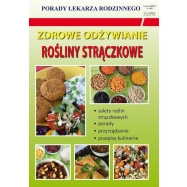 Zdrowe odżywianie Rośliny strączkowe