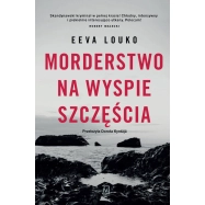 Morderstwo na Wyspie Szczęścia. Ronja Vaara. Tom 1