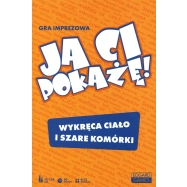 Ja Ci pokażę! Gra imprezowa
