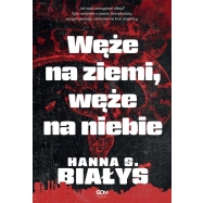 Węże na ziemi, węże na niebie. Komisarz Bondys