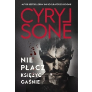 Nie płacz, księżyc gaśnie