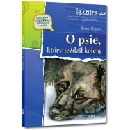 O psie, który jeździł koleją z opracowaniem