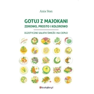 Gotuj z Majokani
