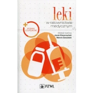 Leki w ratownictwie medycznym
