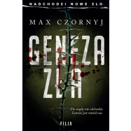 Geneza zła