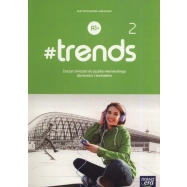 #trends 2 Zeszyt ćwiczeń