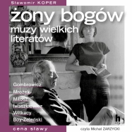 Żony bogów