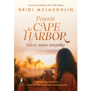 Powrót do Cape Harbor