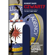 Czwarty. Kim był najgroźniejszy rosyjski szpieg w CIA?
