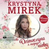 Dziewczyna z mojego nieba