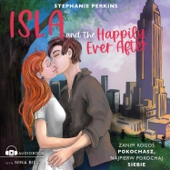 Isla and Happily Ever After