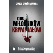 Klub miłośników kryminałów