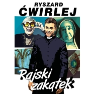 Rajski zakątek
