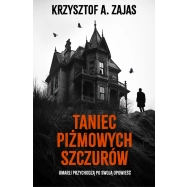 Taniec piżmowych szczurów
