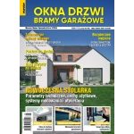 Murator Numer Specjalny Extra ‘Okna Drzwi Bramy Garażowe’ 3/24 