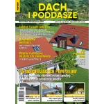 Murator Numer Specjalny Extra ‘Dach i Poddasze’ 2/24 