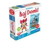 Bajdomki