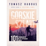 Górskie szlaki.