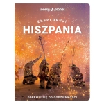 Hiszpania. Eksploruj!