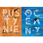 Pustynie i oceany