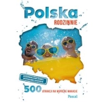 Polska rodzinnie