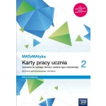 MATeMAtyka 2 Karty pracy ucznia Zakres podstawowy