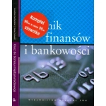 Słownik finansów i bankowości / Klucz do biznesu międzynarodowego