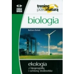 Biologia Ekologia z biogeografią i ochroną środowiska