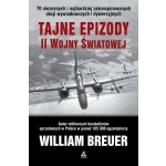 Tajne epizody II wojny światowej