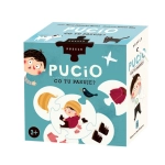 Pucio Co tu pasuje?