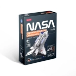 Puzzle 3D Nasa Space Shuttle Discovery