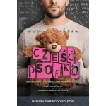 Cześć Psorko