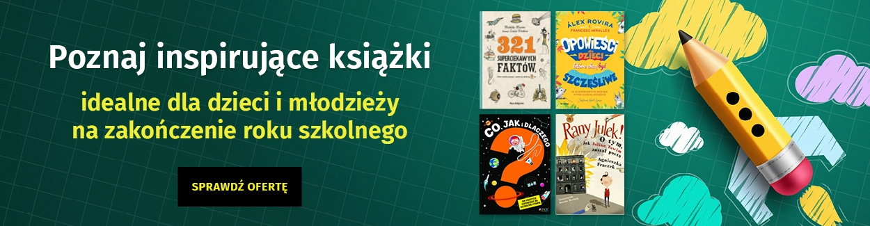 Vivelo.pl - książki na nagrody dla uczniów Vivelo.pl - książki na nagrody dla uczniów