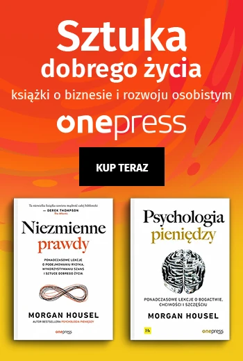 Sztuka dobrego życia - książki o biznesie i rozwoju osobistym