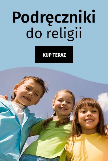 Podręczniki do religii 2025/2026