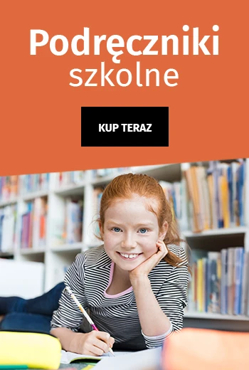 Podręczniki szkolne 2025/2026