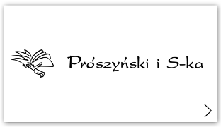 Wydawnictwo Prószyński