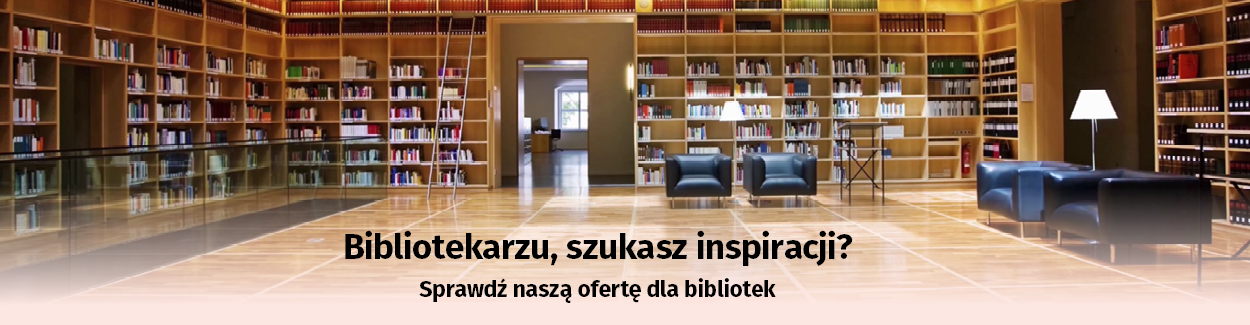Vivelo.pl - oferta dla bibliotek