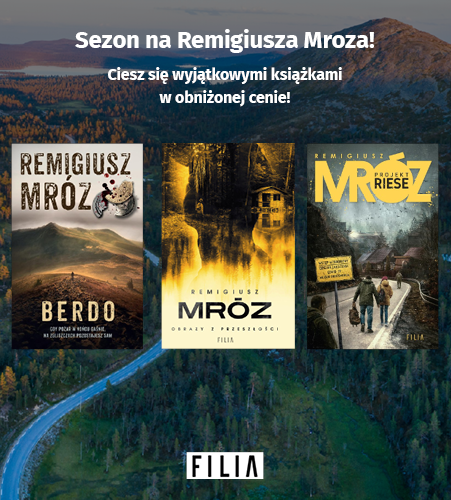 Wakacje z Maksem Czornyjem! Wakacje z Maksem Czornyjem!