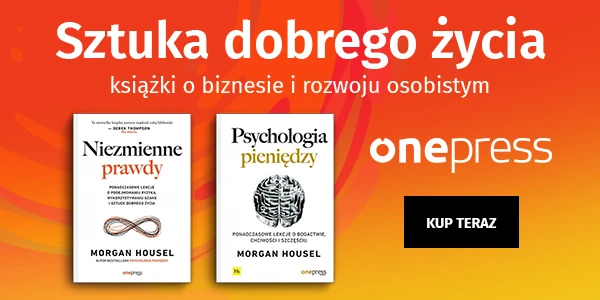 Sztuka dobrego życia - książki o biznesie i rozwoju osobistym