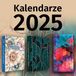 Kalendarze 2025